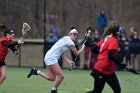 WLax vs Keene  Wheaton College Women's Lacrosse vs Keene State. - Photo By: KEITH NORDSTROM : Wheaton, LAX, Lacrosse